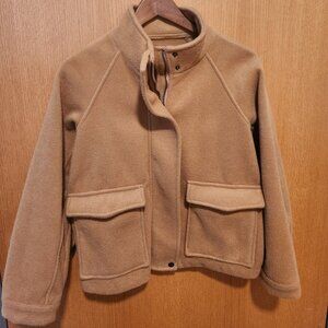 Banana Republic Short Jacket